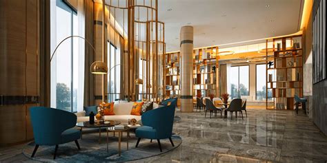 12 Key Elements of a Hotel Lobby Designs Guests .